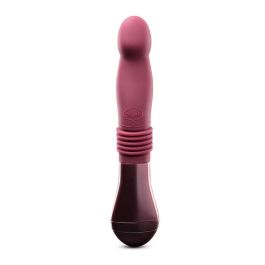 Vibrador Punto G Blush Temptasia Rojo