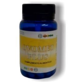 Ovomet Plus (Ovo Herbal) 30Cap. Precio: 21.5000005. SKU: B1FKNGF2SC