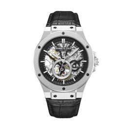 Reloj Hombre Kenneth Cole KCWGX0080804 Precio: 288.99000031. SKU: B1AW8RY3XQ
