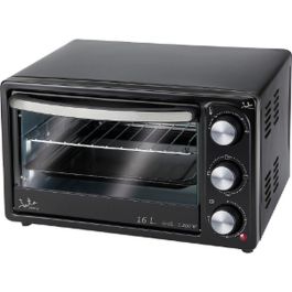 Jata 16L Grill Oven Black 1200W HN916 Precio: 63.58999999. SKU: B1GPNN9FDY