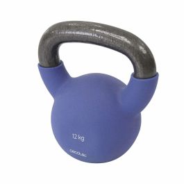 Pesa Rusa Cecotec Drumfit KettleBell 12000 Neo 12 kg Precio: 55.98999967. SKU: B19M4QRJA6
