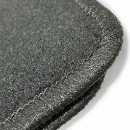 Alfombrilla para Coche OCC Motorsport OCCALUNI1 Universal Alfombrilla para Coche OCC Motorsport OCCALUNI1 Universal