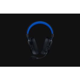 Razer BlackShark V3 X HyperSpeed RZ04-05420400-R3G1 Auriculares Gaming Inalámbrico y Alámbrico USB Bluetooth Blanco