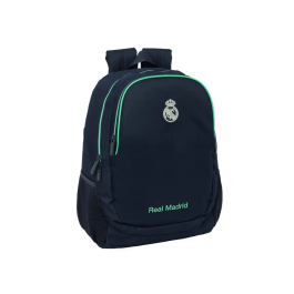 Safta Mochila Real Madrid 2ª Equipacion 25/26 Adapt.Carro 32x44x16cm Precio: 39.12656. SKU: B1JDX44SAK