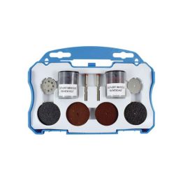 Kit de herramientas Ferrestock 74 Piezas Precio: 9.98999958. SKU: S6500392