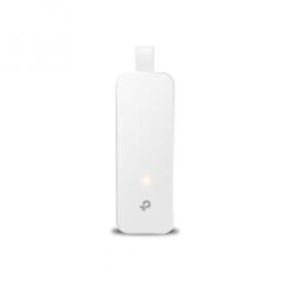TP-Link 10/100/1000Mbps, RJ45 Ethernet Port, 1 USB 3.0 Port, RTL8153