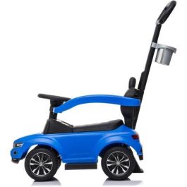 Buddy Toys 57001078 Portabebés y Zona de Juegos Hinchable - Unisex a partir de 12 meses