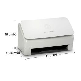 HP ScanJet Enterprise Flow 5000 s5 HP ScanJet Enterprise Flow 5000 s5