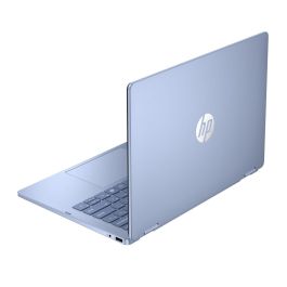HP OmniBook 5 Flip 14-fp0014ns Portátil 14" Táctil 2K Intel Core i5-1334U 16GB LPDDR5 512GB SSD Windows 11 Home Azul