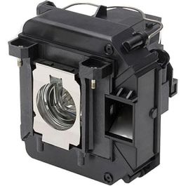 CoreParts Projector Lamp for Epson 200 Watt, 5000 Hours fit for Epson Projector EB-905, EB-93, EB-93e, EB-95, EB-96W Precio: 174.49999996. SKU: B172L56NH8