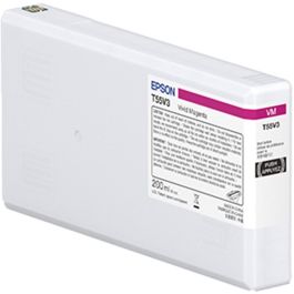 EPSON T55W3 VIVID MAGENTA INK CARTRIDGE Precio: 101.50000058. SKU: B1DHRTYMMF