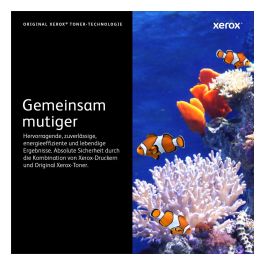 Xerox Toner 106R03516 Negro XL - Cartucho de Tóner Negro de Alta Capacidad para Impresoras Xerox
