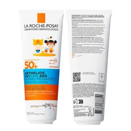 La Roche Posay Anthelios Leche SPF50 250ml Protector Solar Facial y Corporal