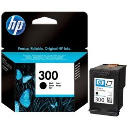 Cartucho Inkjet Hp Cc640Ee Nº300 Deskjet Serie D1600/D2560 Serie D5500 Serie F2400/F2480/F4280/F4210/F4272/F4500 Negro 200 Pág. (Reemplaza Al Modelo Hp 703 Y Hp 901) Precio: 30.59000032. SKU: S0204927