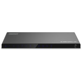 DIGITUS HDMI Splitter 1x8 4K/60Hz HDCP 2.3 EDID Control