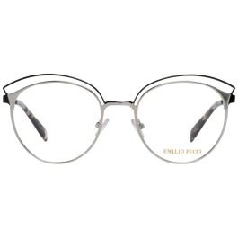 Montura de Gafas Mujer Emilio Pucci EP5076-49020 Ø 49 mm Montura de Gafas Mujer Emilio Pucci EP5076-49020 Ø 49 mm