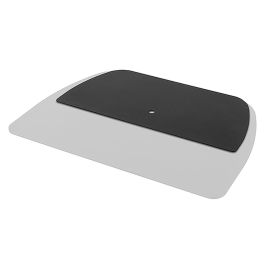 B-Tech Floor Base Cover Plate, 510 x 233.5 mm B-Tech Floor Base Cover Plate, 510 x 233.5 mm
