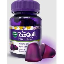 Zzzquil Melatonina 60Gominolas Precio: 28.5000001. SKU: B1BSTABAHM