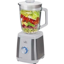 Jata Stainless Steel Blender Glass Tumbler 1300W BT797 Precio: 40.59000055. SKU: B1G4NFSS8Y