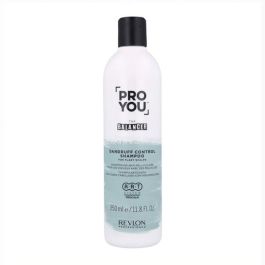 Revlon Champú Pro You The Balancer Control Caspa 350 ml Precio: 6.7899997. SKU: SBL-7255985000