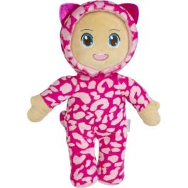 Mi Bebé Cabrioles - muñeca Precio: 35.50000003. SKU: B12BTMBKPK