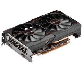 Sapphire 11314-07-20G Tarjeta Gráfica PULSE Radeon RX 6500 XT Gaming OC 4GB GDDR6 AMD RDNA 2 1080p
