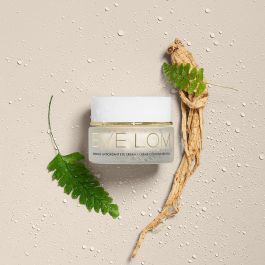 Eve Lom MOISTURE & RADIANCE Crema Contorno de Ojos Antioxidante Anti Ojeras y Bolsas 15 ml