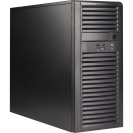Super Micro Torre Midi PC CSE-732D4-668B Negro 668W Fuente de Alimentacion Precio: 331.49999982. SKU: B1A5JGVANJ