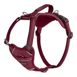 Halti Anatomy Arnés Burdeos S Cuerpo 39-56 cm Halti Anatomy Arnés Burdeos S Cuerpo 39-56 cm Precio: 34.99333794. SKU: B14EWR3Q77