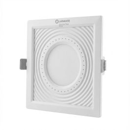 OSRAM DL SLIM SQ210 Downlight LED Cuadrado 18W 4000K Blanco Frío 1530lm IP20 Empotrable Precio: 44.6369. SKU: B15SW8WFXT