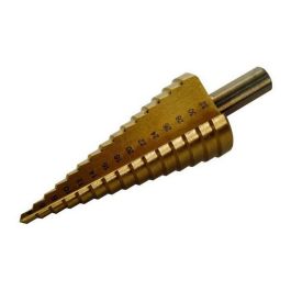 Fartools Broca Cónica de Precisión Ø4 a 32 mm | Para Taladro y Perforación Exacta de Agujeros con el Diámetro Deseado Precio: 30.68999956. SKU: B19QHQPMPC