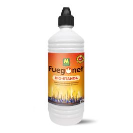 Massó Bio-etanol 1 l para Chimeneas y Barbacoas - Combustión Limpia Precio: 8.49999953. SKU: B125GGF7AR