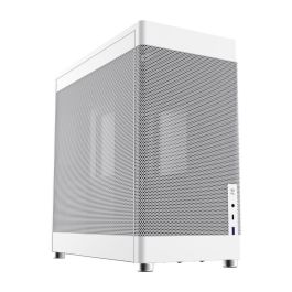 COOLBOX CAJA ATX MP1 BLANCA FULL MESH SIN FTE COOLBOX CAJA ATX MP1 BLANCA FULL MESH SIN FTE Precio: 66.50000038. SKU: B1HZ53DVB2