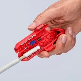 KNIPEX ErgoStrip PV Abmantelungswerkzeug Precio: 54.7162. SKU: B14R93K6LM