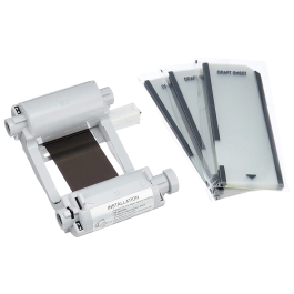 BROTHER 150 fotolitos + cinta termica+ 9 limpiadores