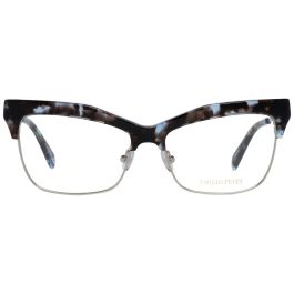 Montura de Gafas Mujer Emilio Pucci EP5081 55055 Montura de Gafas Mujer Emilio Pucci EP5081 55055