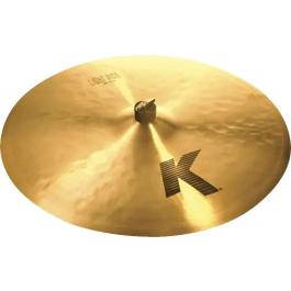 Zildjian Ride 22" K Light Platillo Precio: 555.49999989. SKU: B1B7MEGNB2