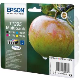 Epson Multipack SX420W/425W/525WD/620FW/