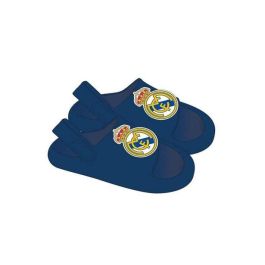 Cerdá Chanclas Pala Real Madrid T027 EVA Azul Talla 27 Precio: 11.99352. SKU: B1823RF43J