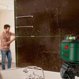 Bosch nivel avanzado 360 BZ1