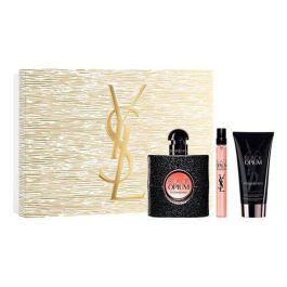 Yves Saint Laurent Black Opium Eau de Parfum 50ml + Leche Corporal 50ml + EPV 10ml Precio: 160.083. SKU: B1A6E8M35M