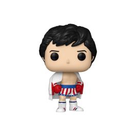 Funko Pop Rocky - Rocky Balboa Funko Pop Rocky - Rocky Balboa