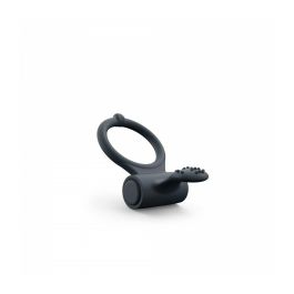 Anillo para el Pene Dorcel Negro Precio: 20.89000023. SKU: B167H5ZC9M