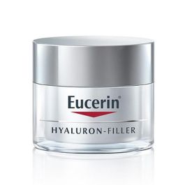 Eucerin HYALURON FILLER Crema Facial de Día para Piel Seca SPF15 con Protección UVA, Hidratante Antiarrugas y Antiedad, 50 ml Precio: 36.68999994. SKU: S05102245