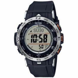 Casio PRW-30-1AER Reloj 51,6 mm Negro Precio: 208.68999954. SKU: B1FR5T33TL
