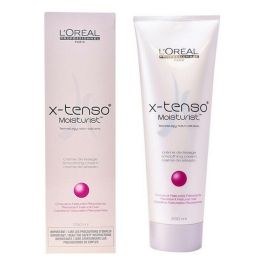 L'Oreal Xtensom Reductor C.Resist250 V1 Alisado Larga Duración con Tecnología Autocontrol Catiónico Precio: 32.49999984. SKU: S0556953