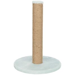 Trixie TRI4011905429328 Rascador infantil con bandeja, 42 cm, Menta