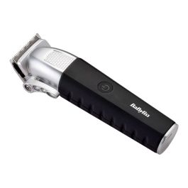 Babyliss Cortapelos E812E Lithium Power Cuchillas Acero Japonés 8 Peines Guía Carga Rápida Uso Inalámbrico