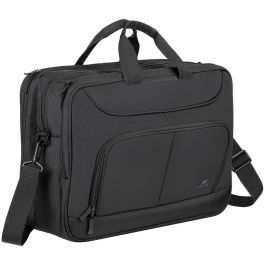 Rivacase 8432 Bolsa para Portátil 15.6 ECO Negro