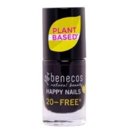 Laca De Uñas Licorice 5Ml. Vegano Precio: 5.50000055. SKU: B1989E635R